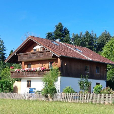 Ferienwohnung Holzmaier Bad Aibling Extérieur photo