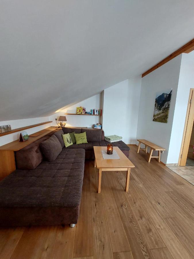 Ferienwohnung Holzmaier Bad Aibling Extérieur photo