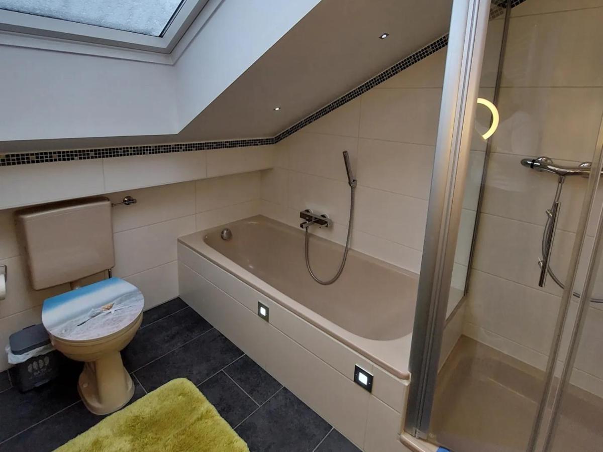 Ferienwohnung Holzmaier Bad Aibling Extérieur photo